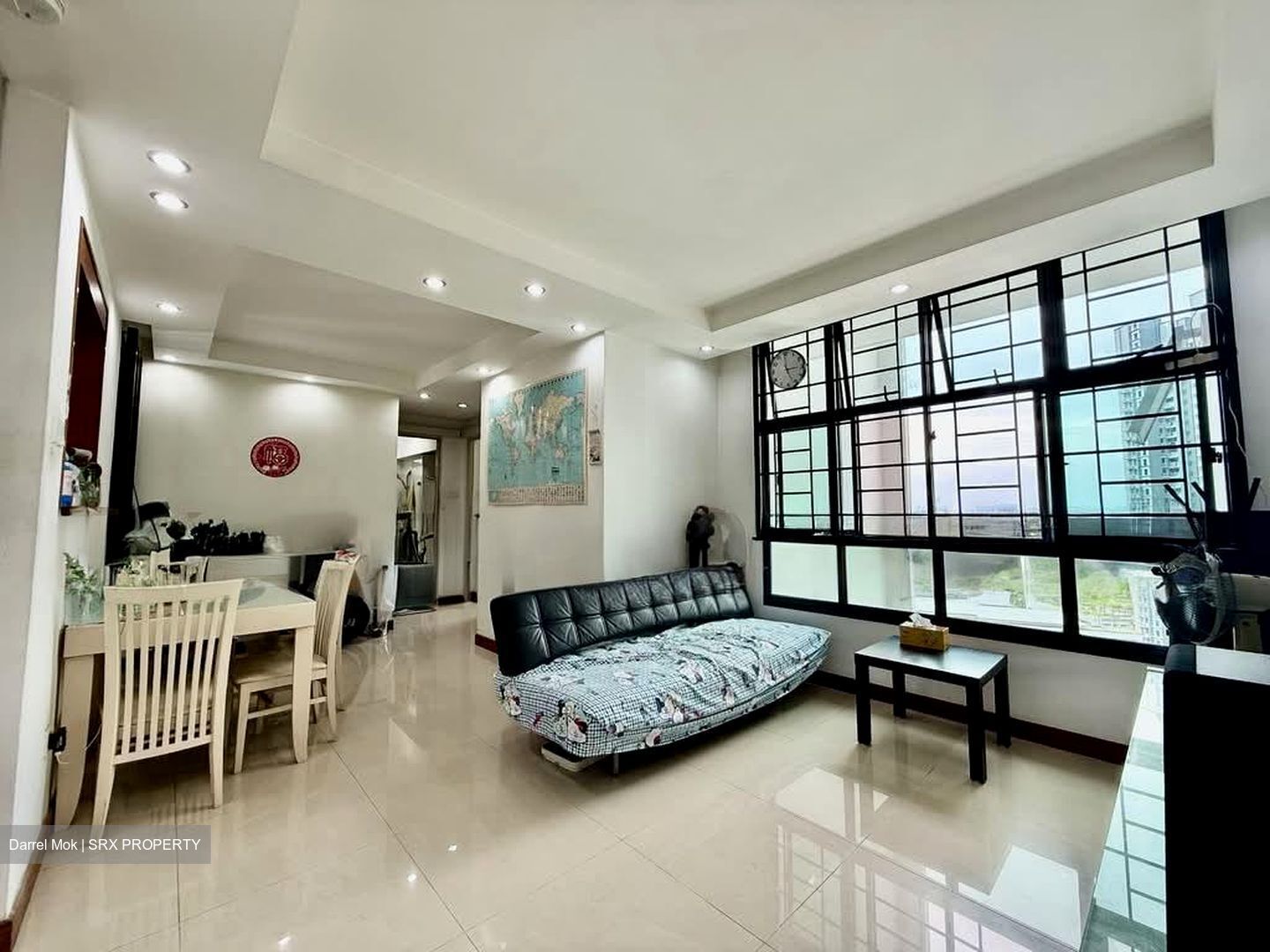 Blk 631 Senja Road (Bukit Panjang), HDB 4 Rooms #566639331